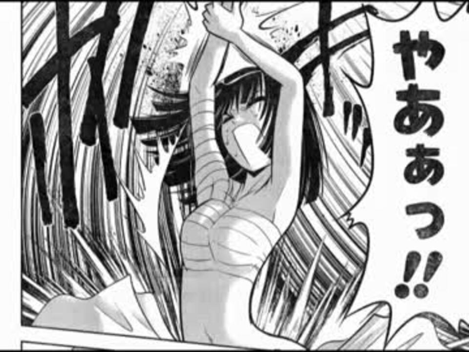 立 Ritz 阿知賀編 ニコニコ動画