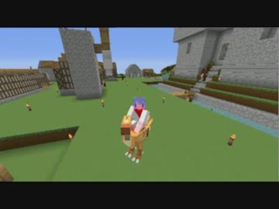 Minecraft Mod導入方法 Forge Optifine 日本語mod 1 5 2にも対応 ゆっくり説明 ニコニコ動画