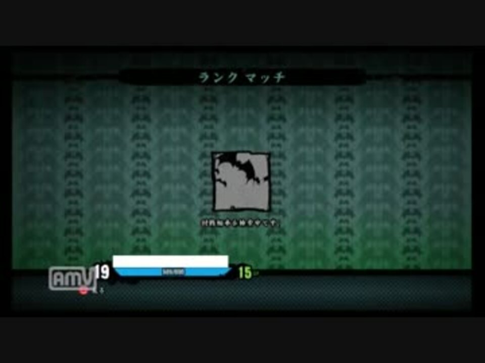 人気の 格闘ゲーム Xbox360 動画 1 449本 41 ニコニコ動画