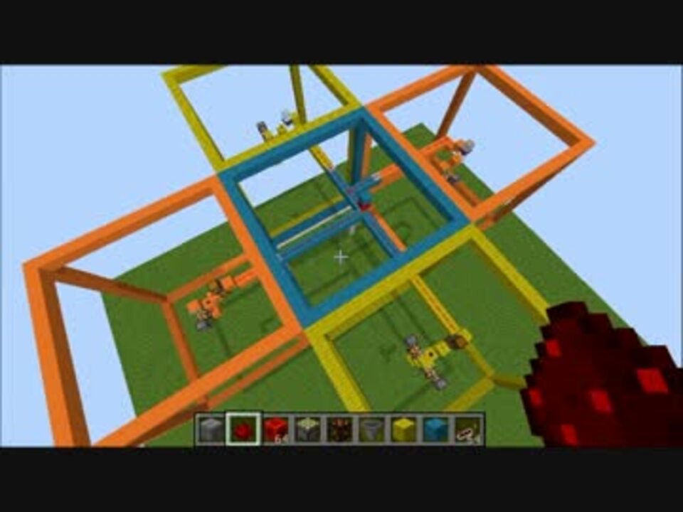 人気の Minecraftバグ研究部 動画 87本 2 ニコニコ動画