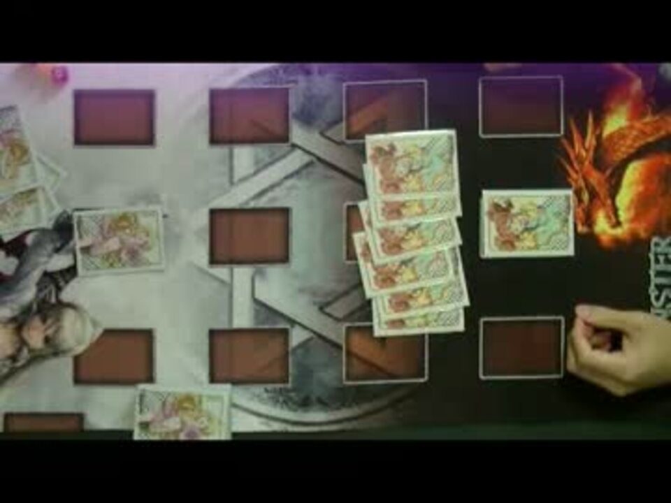 人気の モンコレ 動画 610本 14 ニコニコ動画