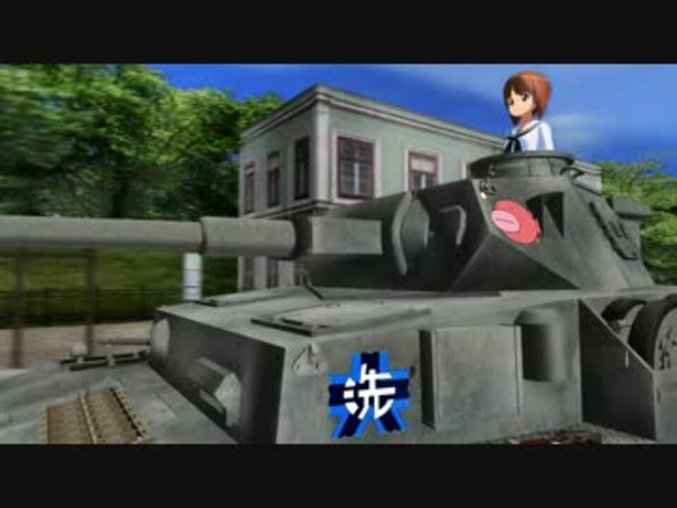 人気の 波動砲 動画 63本 2 ニコニコ動画