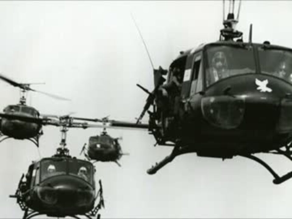 人気の 軍事 ヘリコプター 動画 179本 5 ニコニコ動画