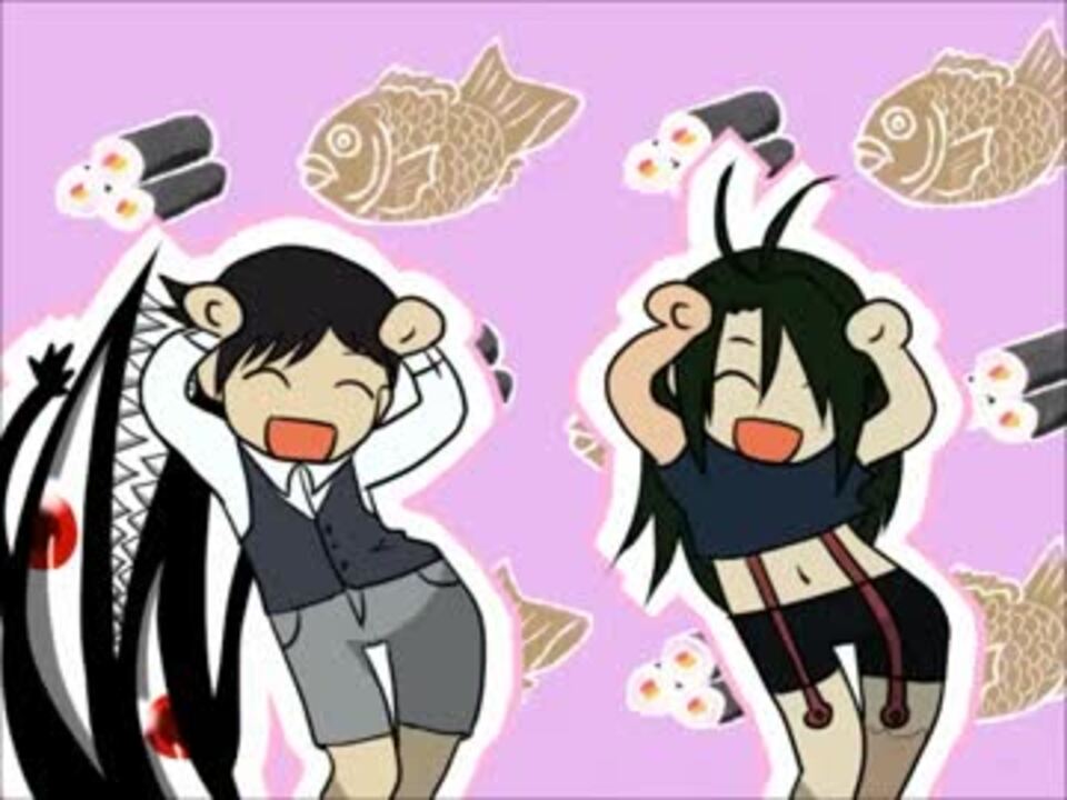 鋼の錬金術師 プライドとラースでｳｯｰｳｯｰｳﾏｳﾏ ﾟ ﾟ ニコニコ動画