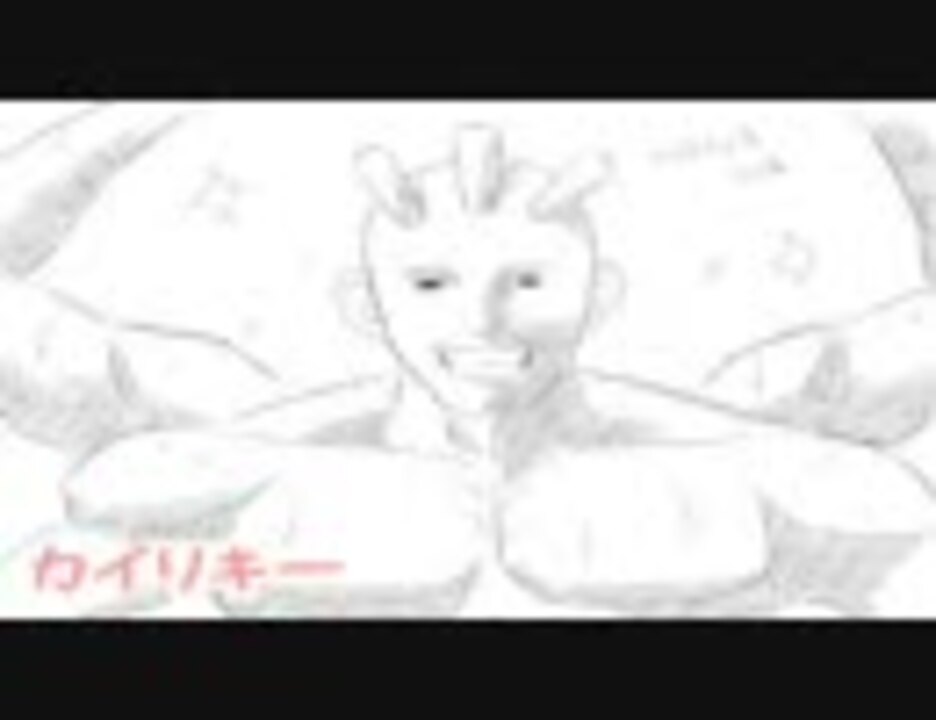 人気の 描いてみた 擬人化 動画 681本 18 ニコニコ動画