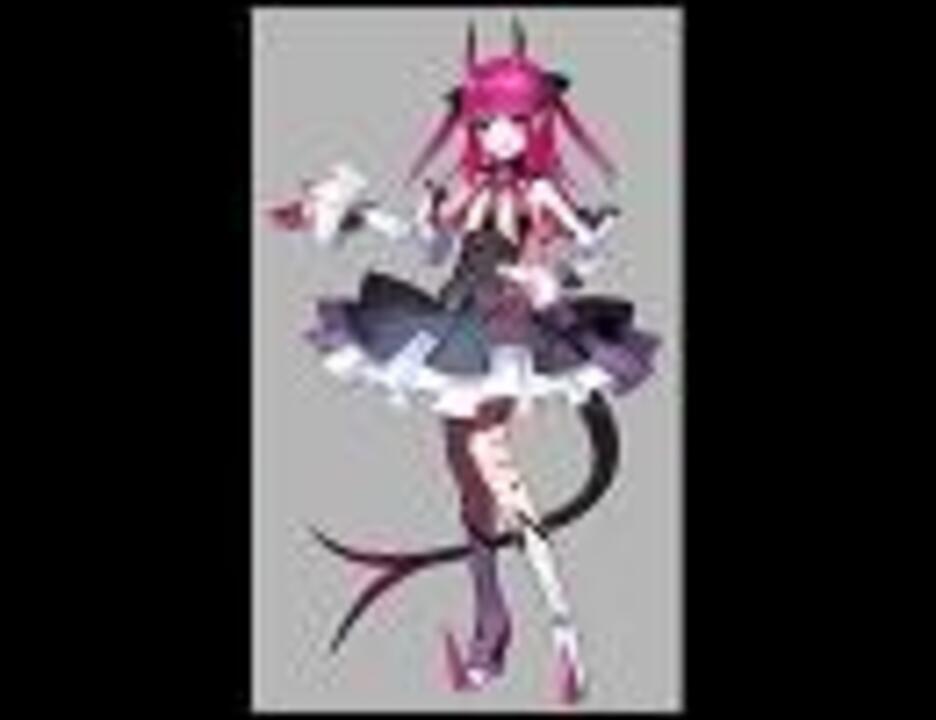 Fate Ccc Extra ランサー Bgm ニコニコ動画