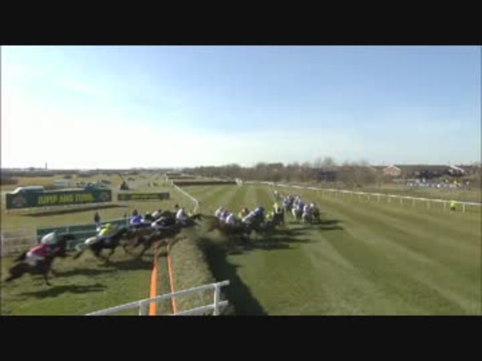 人気の エイントリー競馬場 動画 10本 ニコニコ動画