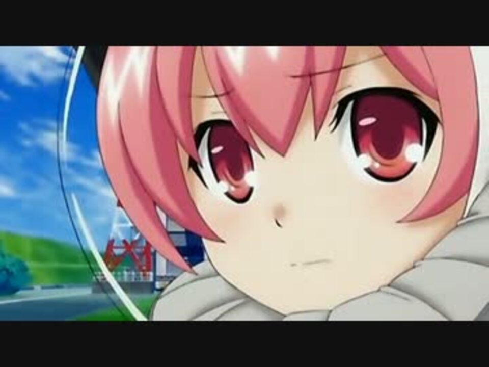 俺得ダイジェスト デート ア ライブ２話 ニコニコ動画