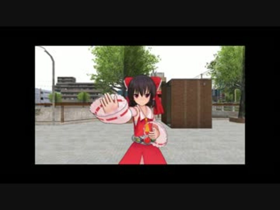 人気の 仮面ﾗｲﾀﾞｰクウガ 動画 799本 23 ニコニコ動画