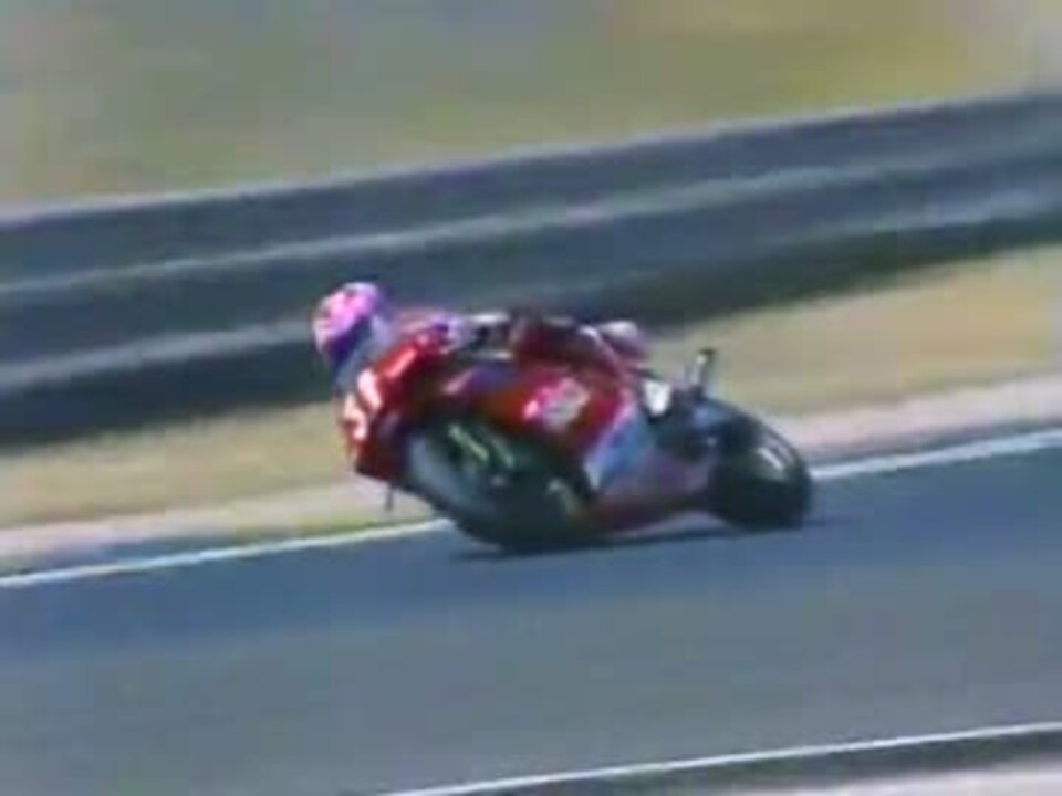 原田哲也 Wgp1993 Gp250 最終戦 Fim Gp 4 4 ニコニコ動画