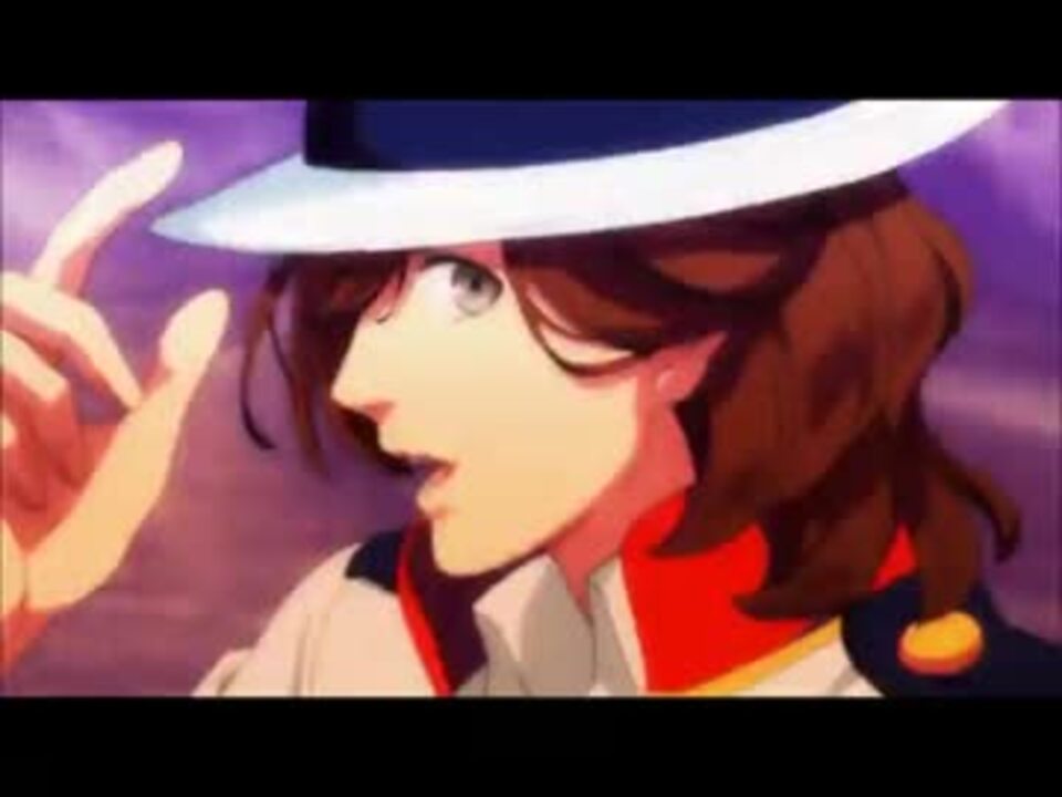 うたプリ ポワゾンkissのダンスとサトームセンのcmを合わせてみた ニコニコ動画