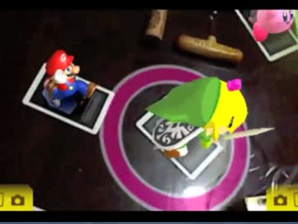 人気の Arサーチャー 動画 7本 ニコニコ動画