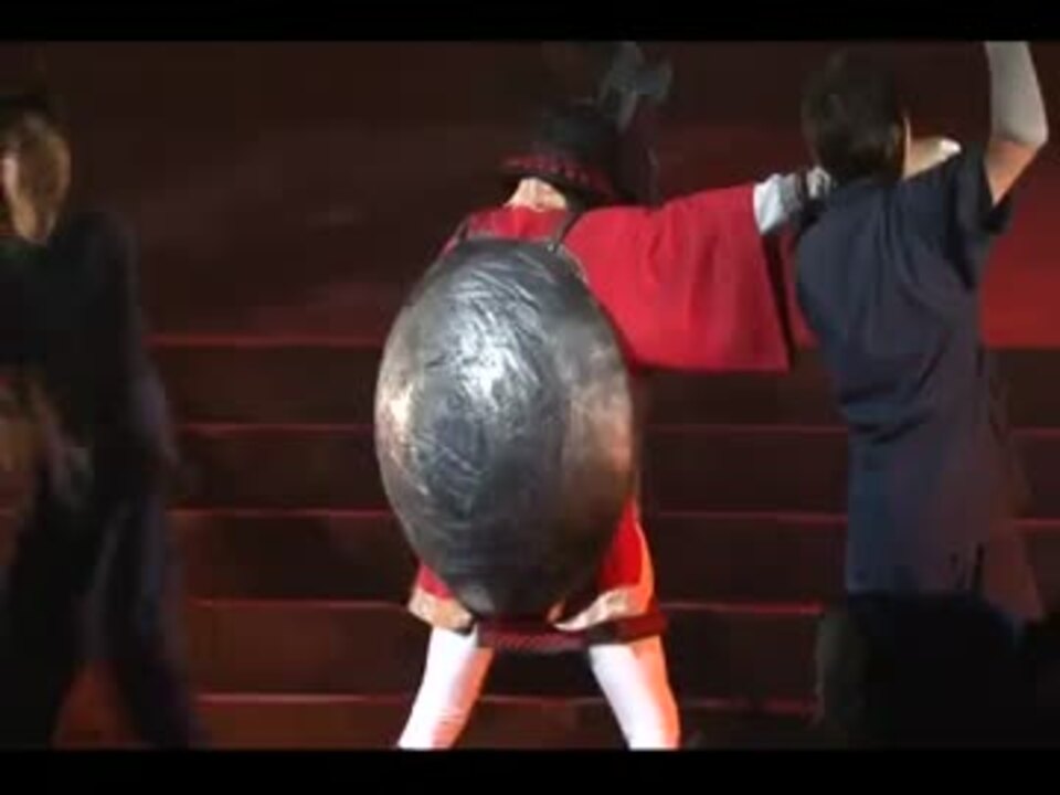 戦国basara 瀬戸内響嵐 小早川秀秋登場 ニコニコ動画