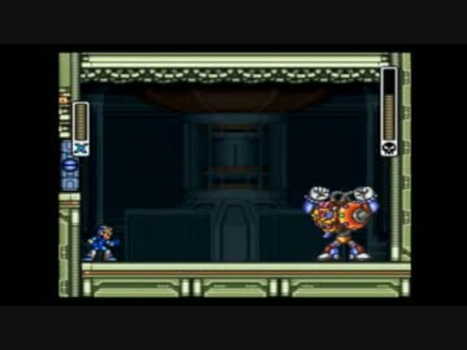 ロックマンx1を縛ったり投コメで語ったり ペロケさんの公開マイリスト Niconico ニコニコ