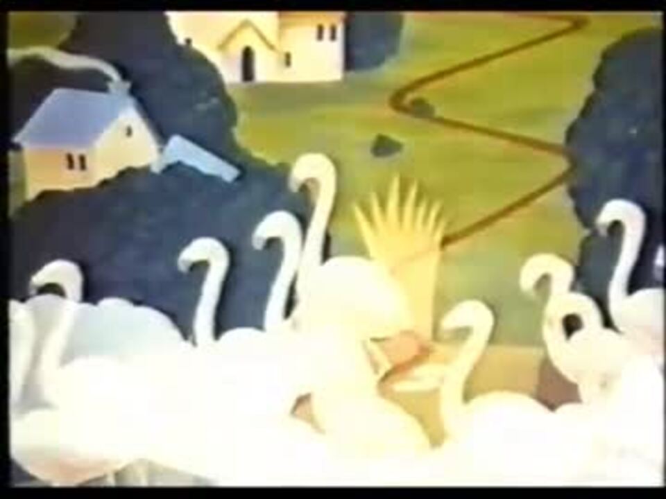 1989年の千葉テレビオープニング＆クロージング - ニコニコ動画