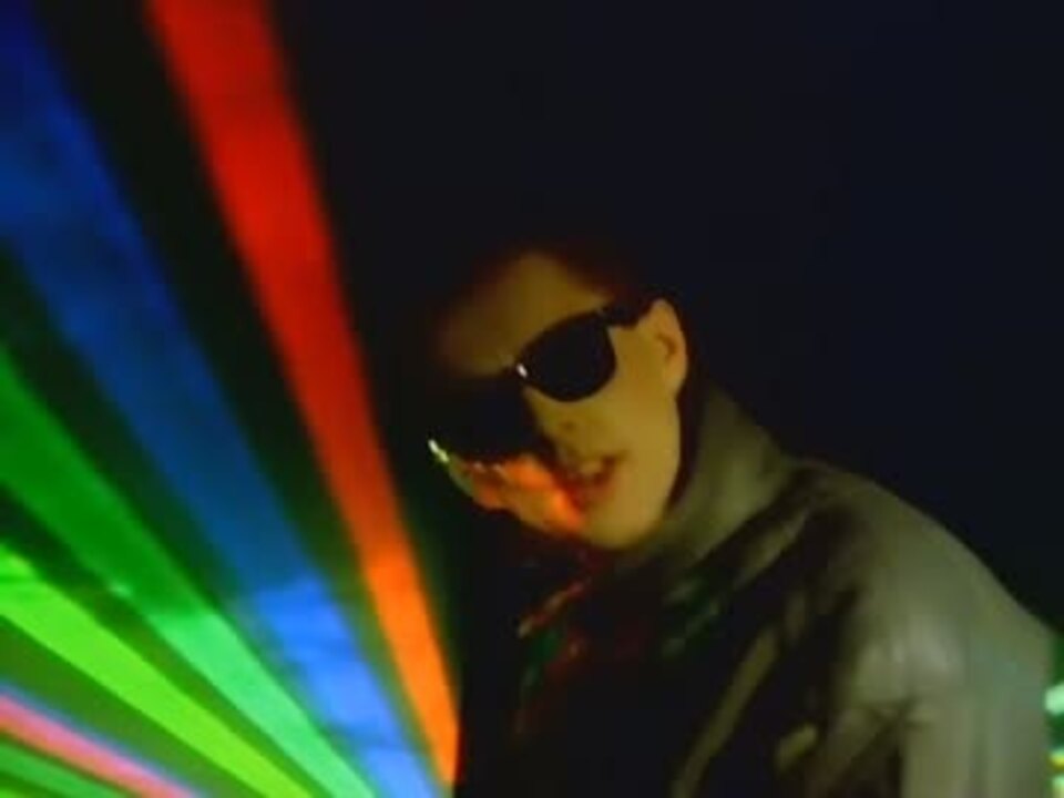 Frankie Goes To Hollywood Relax ﾘﾏｽﾀｰhd ニコニコ動画