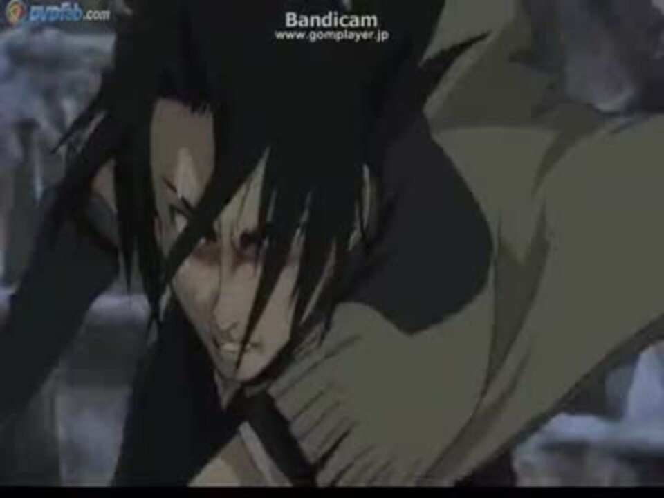 アニメ戦闘シーン - ニコニコ動画