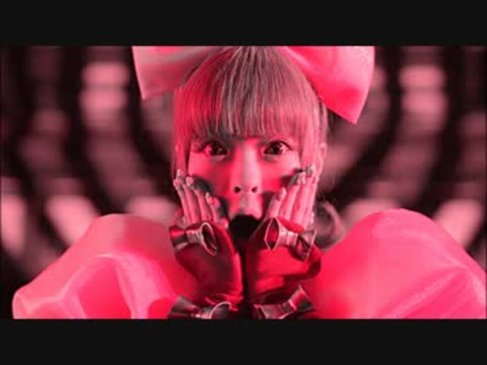 人気の きゃりーぱみゅぱみゅ 逆再生 動画 3本 ニコニコ動画