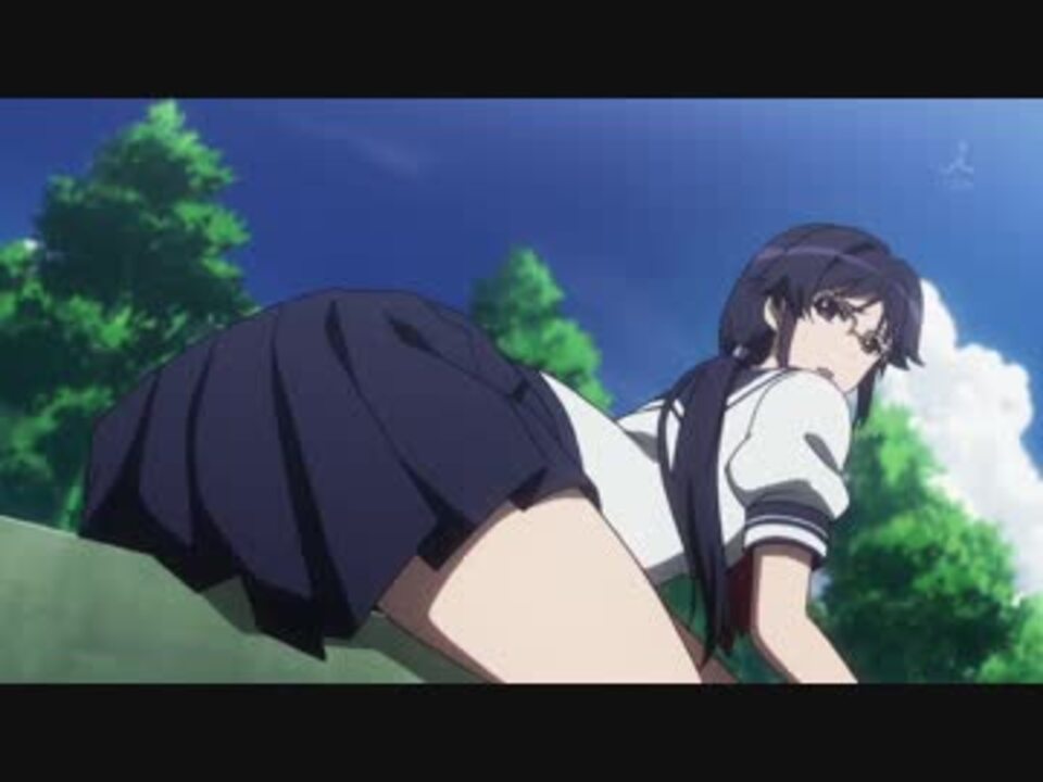 日笠陽子さん アフレコ 室戸亜岐 編 ニコニコ動画