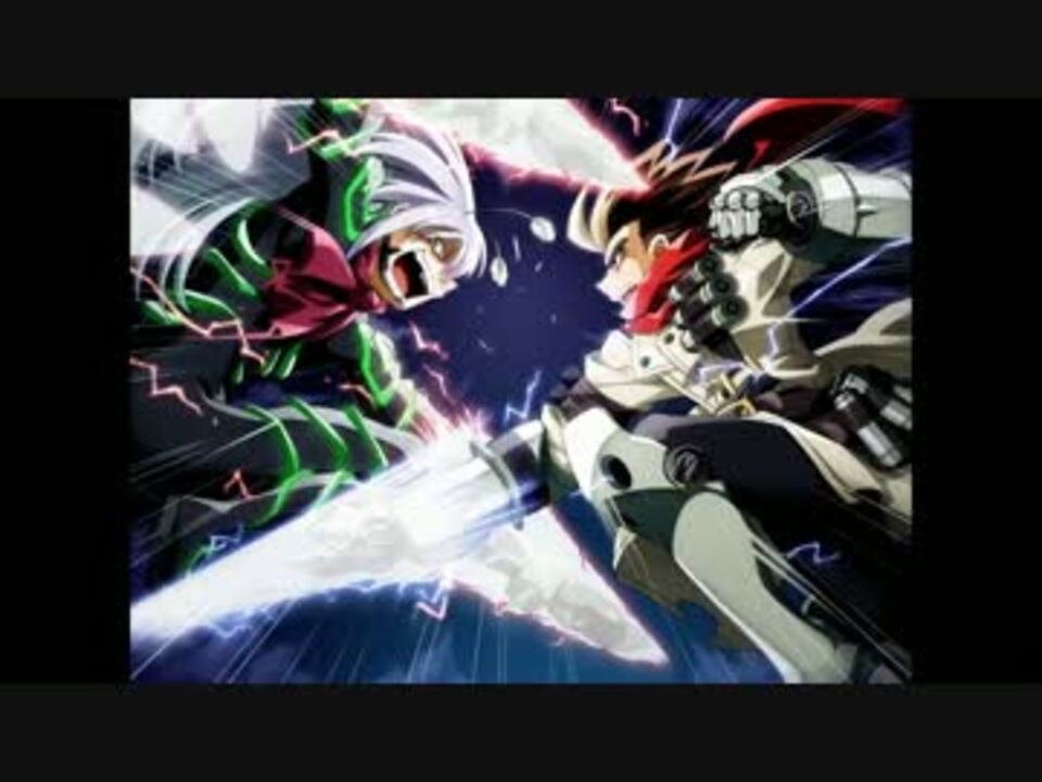 人気の 超電激ストライカー 動画 30本 ニコニコ動画