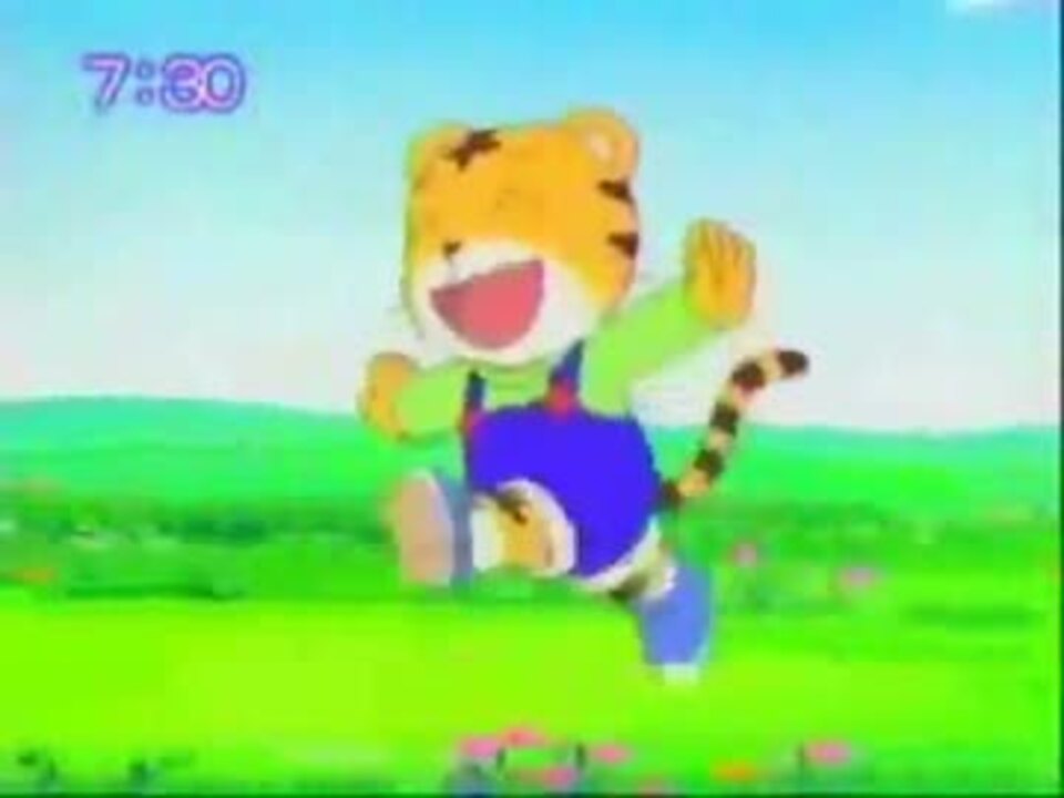 人気の しまじろう 動画 514本 4 ニコニコ動画