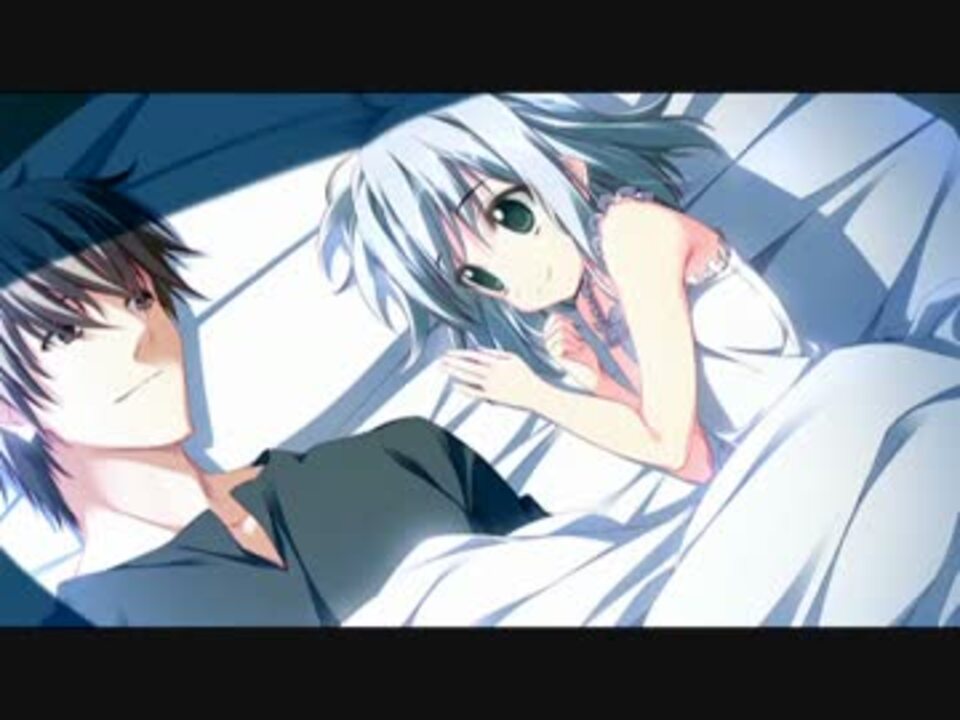 向日葵の教会と長い夏休み 雛桜ED 「さくらとことり」 - ニコニコ動画