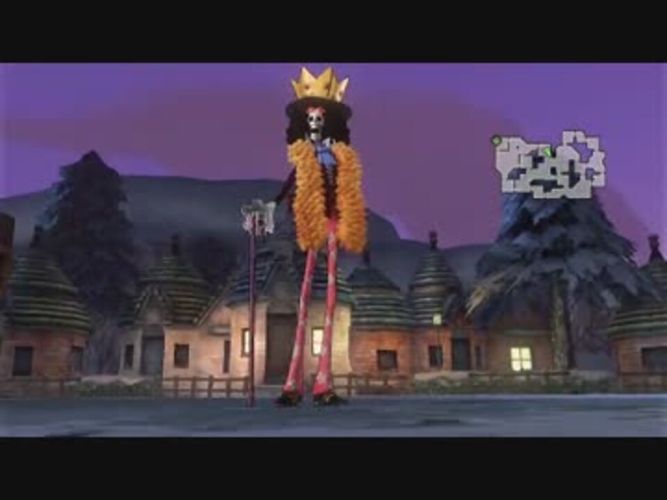 人気の ゲーム ワンピース 動画 1 810本 22 ニコニコ動画