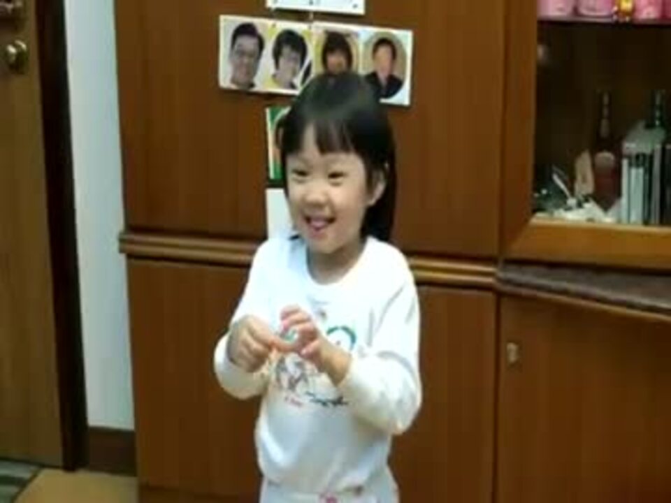 朝鮮人子供可愛い ニコニコ動画