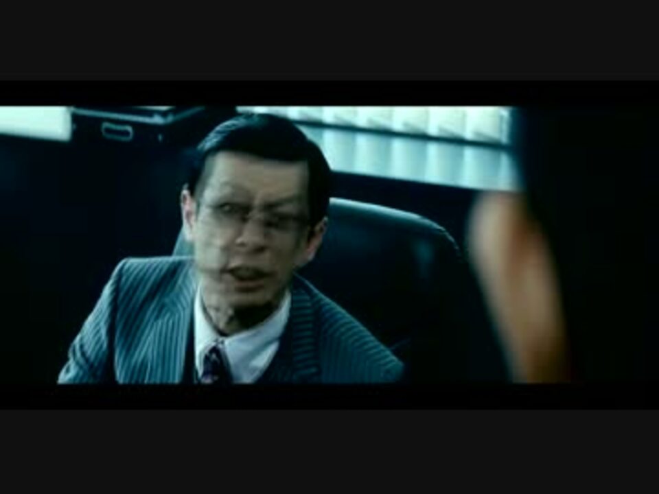 人気の アウトレイジビヨンド 動画 38本 ニコニコ動画