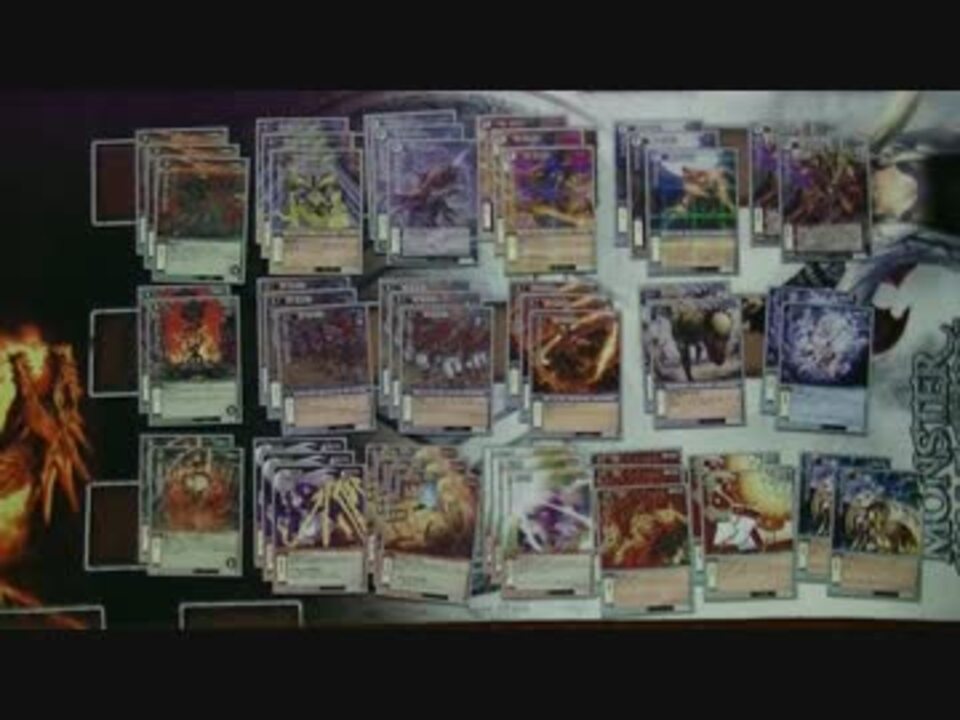 人気の モンコレ 動画 610本 14 ニコニコ動画