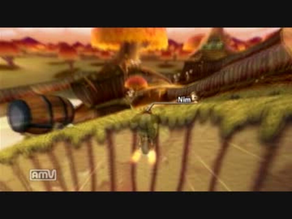 マリオカートwii メイプルバグsc ニコニコ動画
