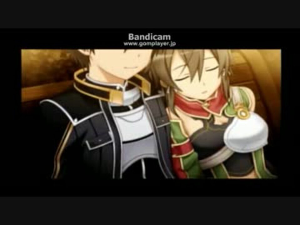 人気の Sao 動画 5 603本 25 ニコニコ動画