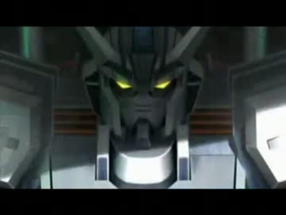 ガンダムvsガンダムnp特殊セリフ集 ストライク ニコニコ動画