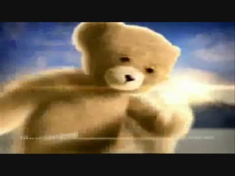 進撃の巨熊 ニコニコ動画