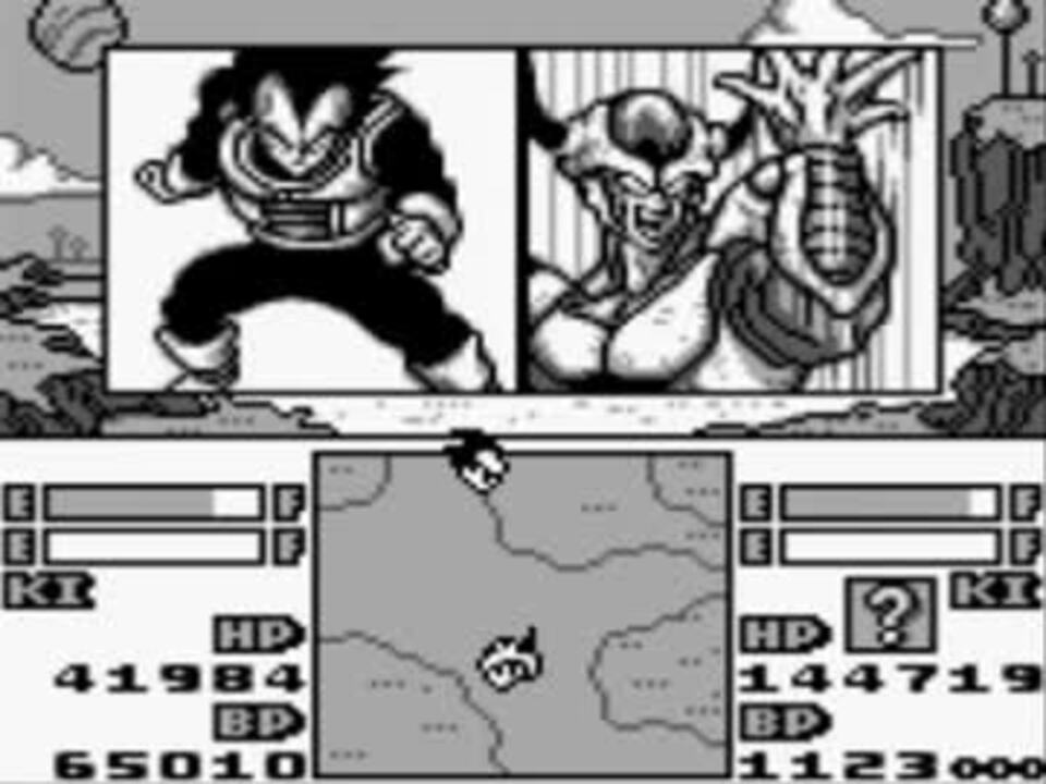 ゆっくり実況 ドラゴンボールz悟空激闘伝をプレイ その8 ニコニコ動画