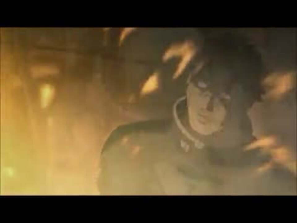 パンプキン シザーズmad 奴らは蒼い鬼火と共にやって来る Magic Knight ニコニコ動画