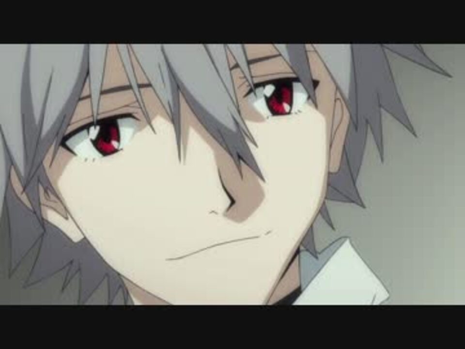 人気の 渚カヲル 動画 362本 8 ニコニコ動画