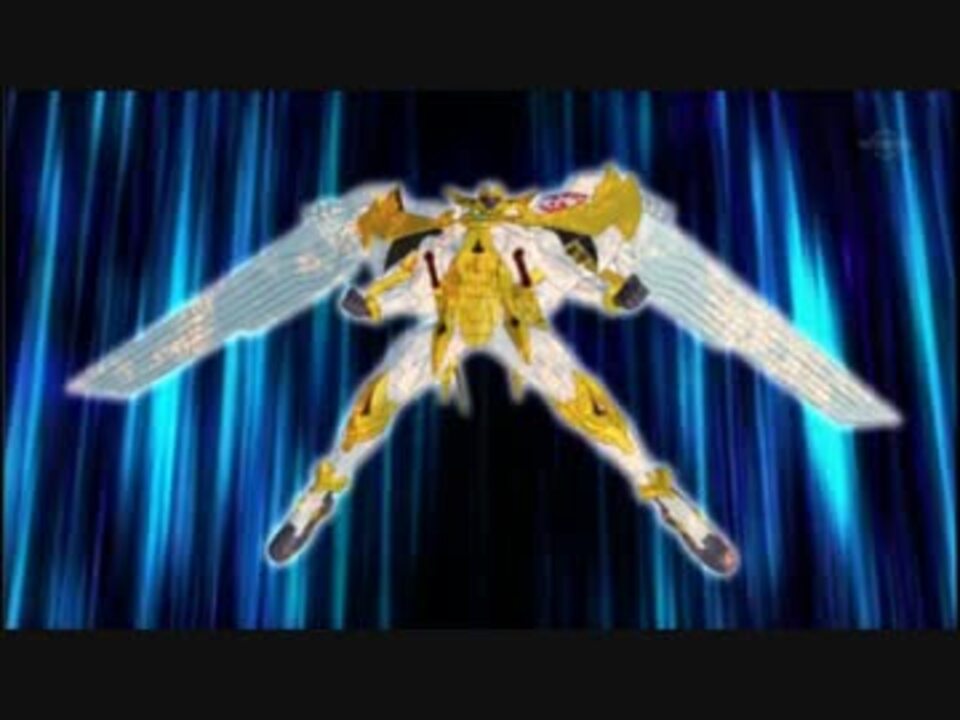 鏡の Zexal Op2 Fuli デュアル イズム ニコニコ動画