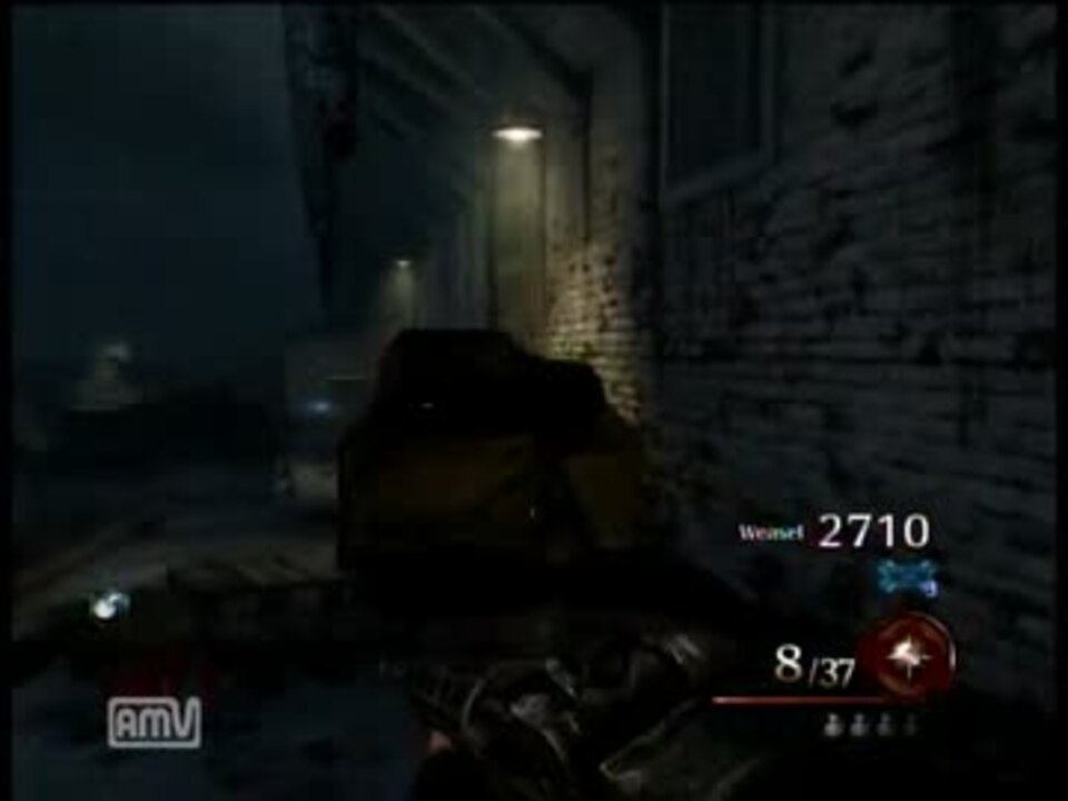 ブラックオプス2ゾンビモード Town のサバイバル攻略のコツ