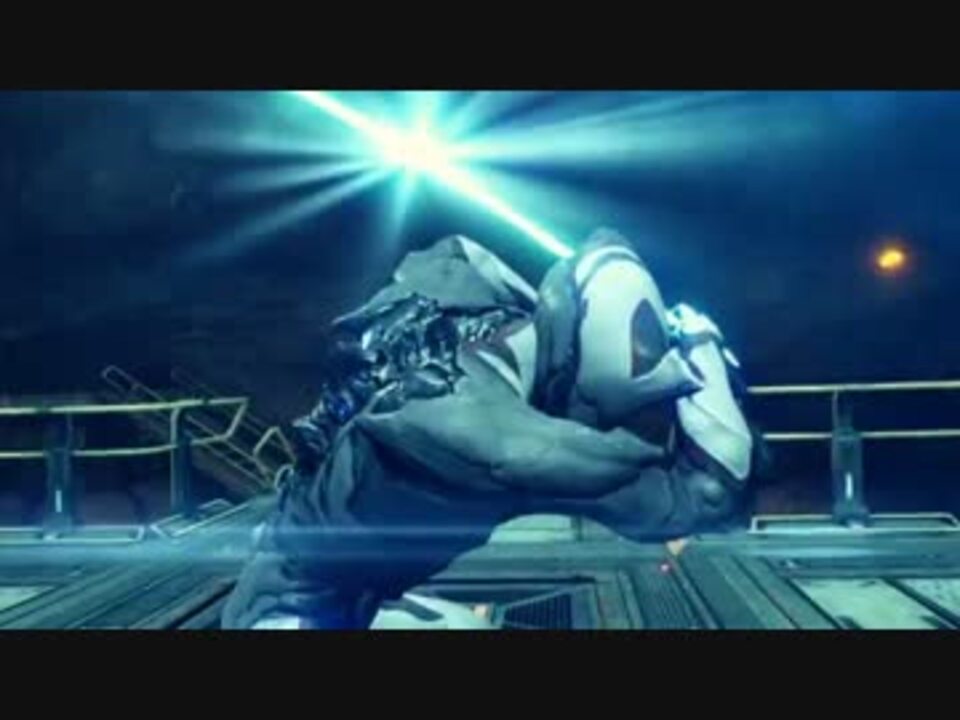 Warframe プレイムービー ニコニコ動画