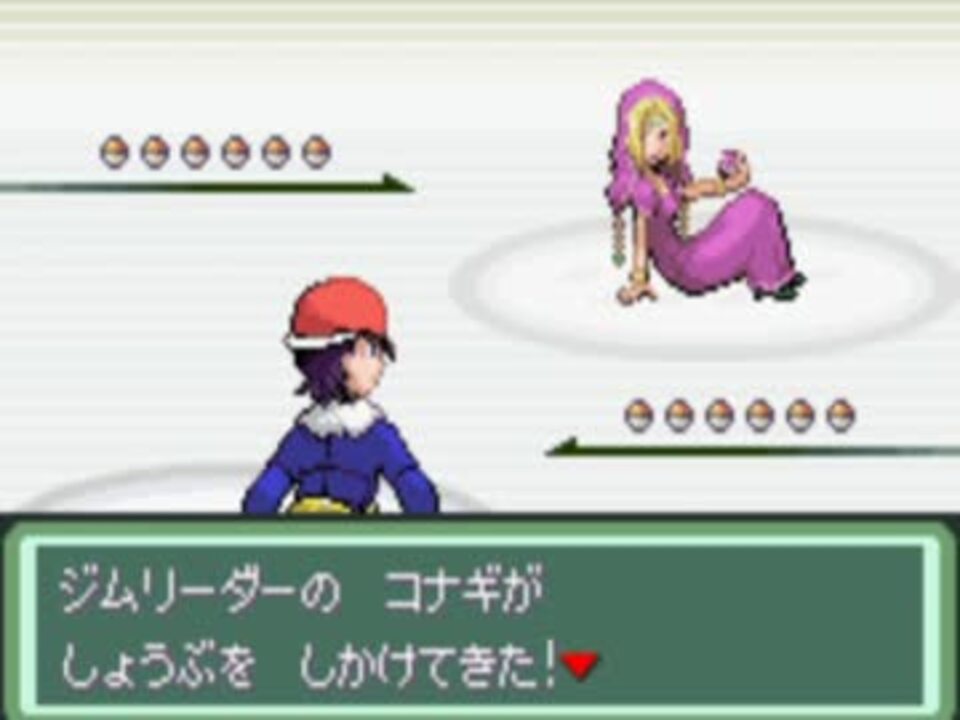 人気の ﾎﾟｹｯﾄﾓﾝｽﾀｰﾍﾞｶﾞ 動画 6本 10 ニコニコ動画