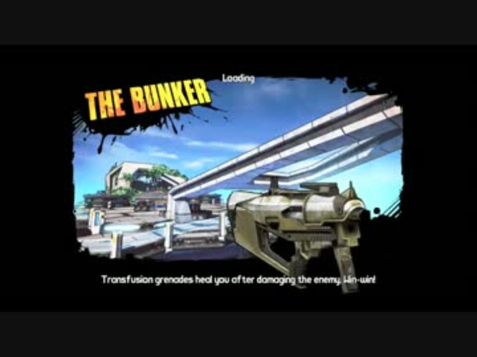 人気の Borderlands２ 動画 2 656本 3 ニコニコ動画