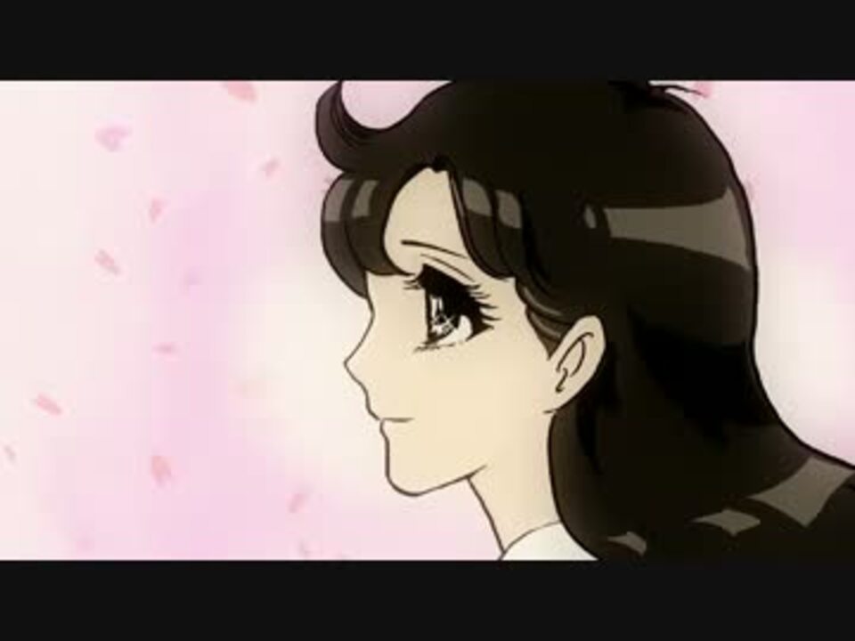 ガラスの仮面ですが Ed ガラスの仮面ですが Another Myself ニコニコ動画