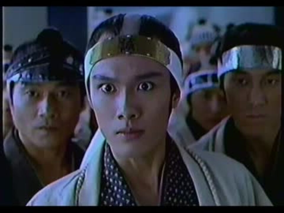 懐かしのcm 第一生命 パスポート新鮮組 大沢健 ニコニコ動画