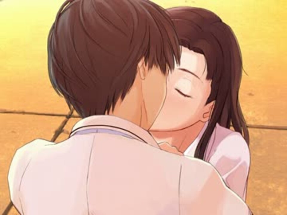 キミキスちょっとおまけの物語 思い出が笑顔に変わるまで 編part5 ニコニコ動画
