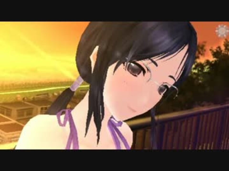 人気の 室戸亜岐 動画 26本 ニコニコ動画