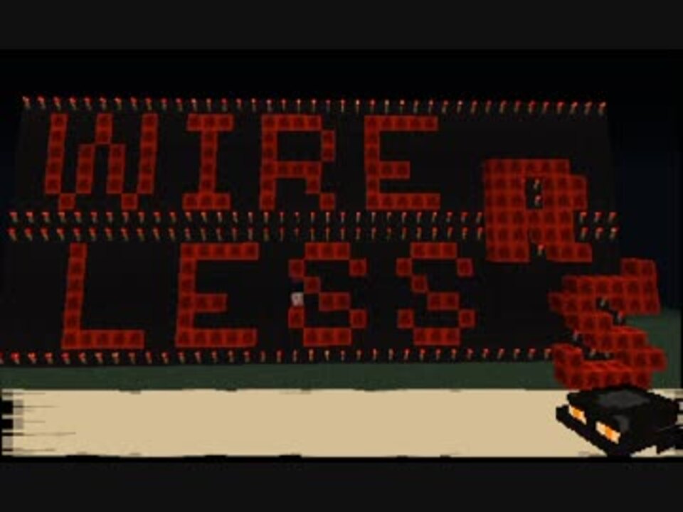 人気の Minecraftワールド配布あり 動画 742本 12 ニコニコ動画