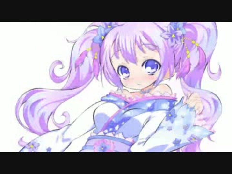 とろ美 「ANIMEYASAN」 ニコニコ動画