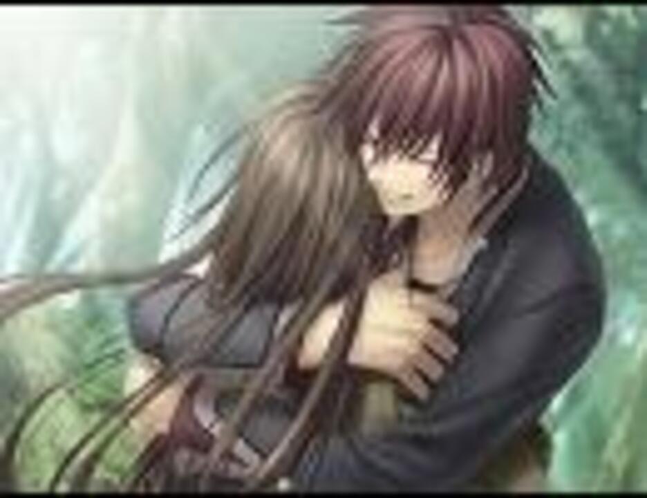 緋色の欠片 スチル集 ニコニコ動画