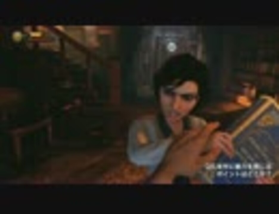 人気の Bioshock 動画 4 594本 ニコニコ動画